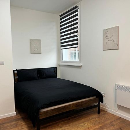 Studio In Bolton Town, Short Stay Studio 9 Luaran gambar