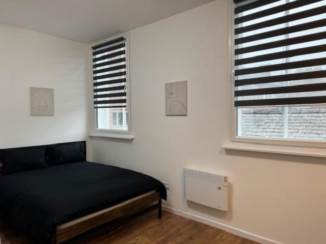 Studio In Bolton Town, Short Stay Studio 9 Luaran gambar